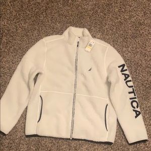 Nautica jacket